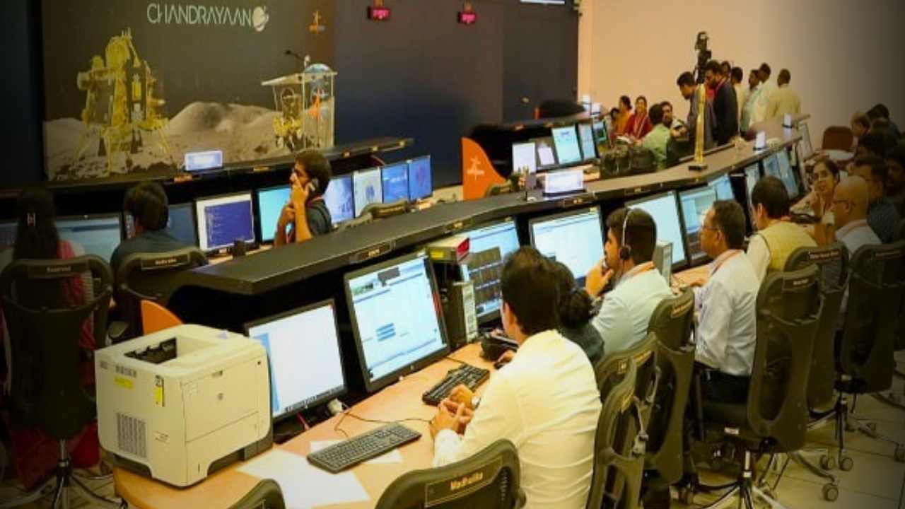 ISRO Recruitment 2025