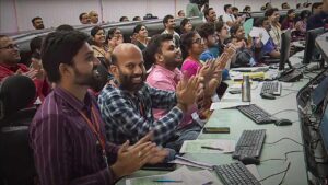 ISRO Recruitment 2025