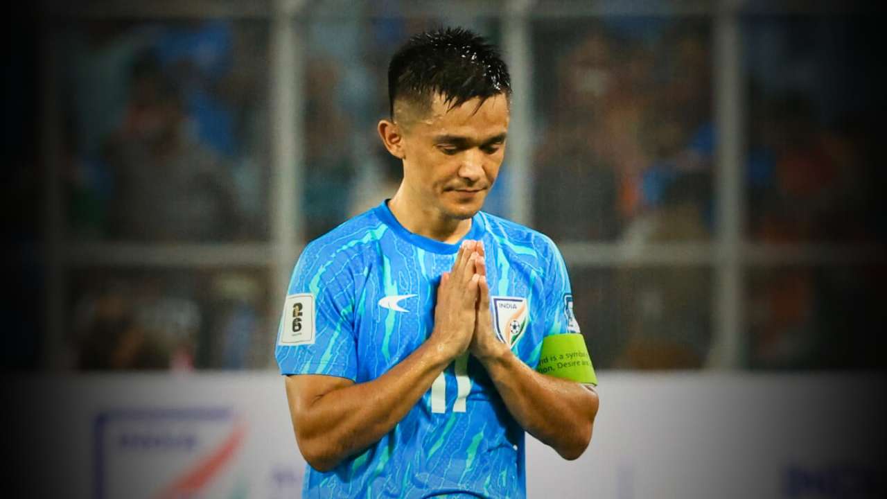 In this equation, the Indian team will be able to play on the main stage of the AFC Asian Cup.