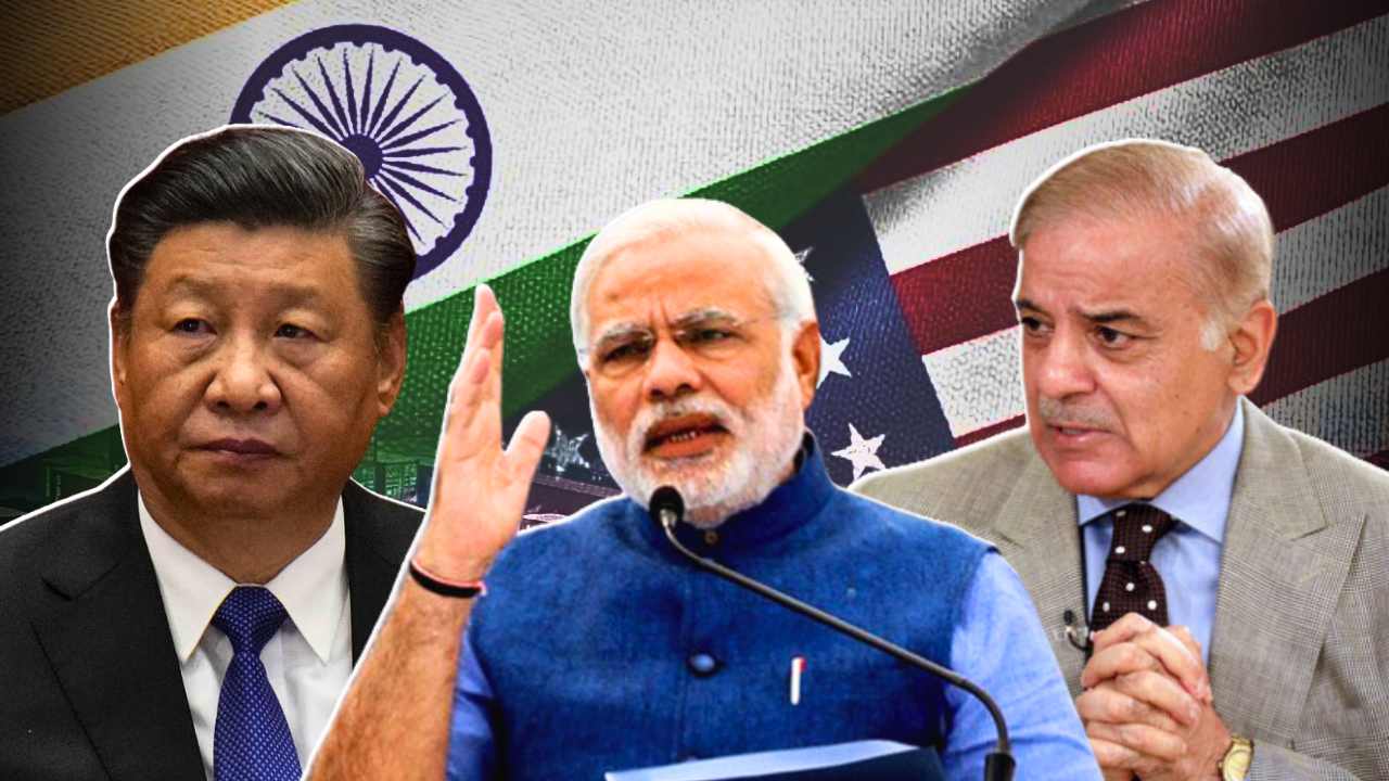 India