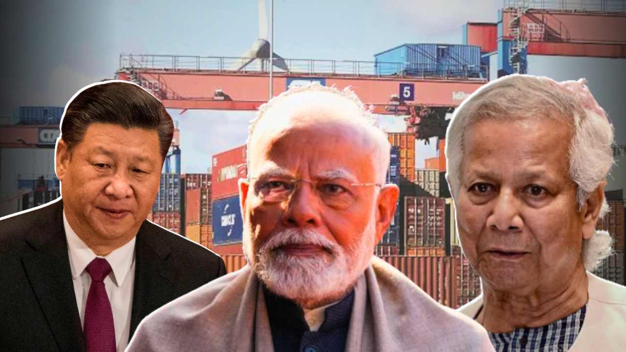 India