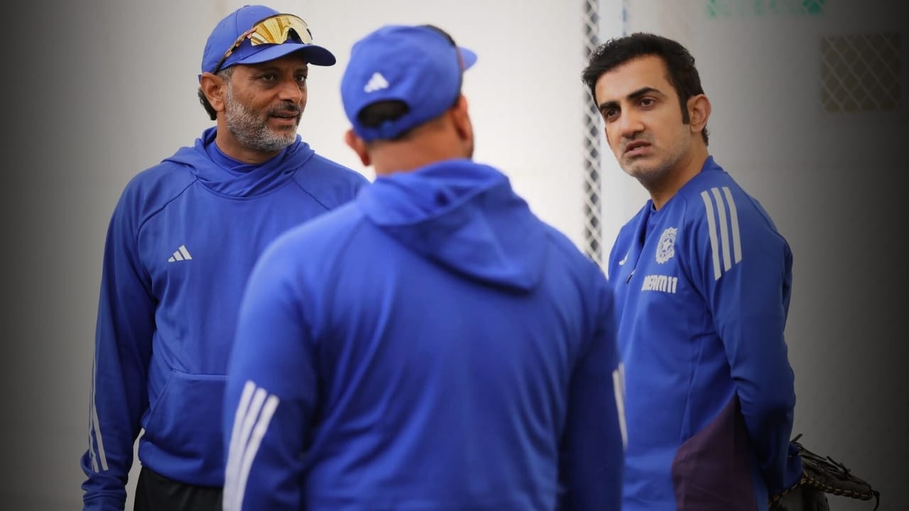 India-Australia dispute over practice at Lord's ahead of India vs England series!