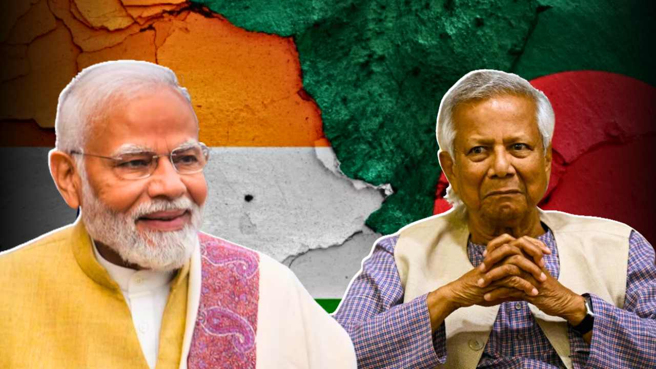 India Bangladesh