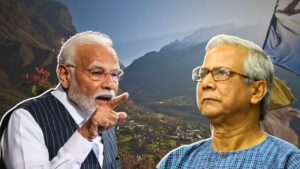 India Bangladesh Relation