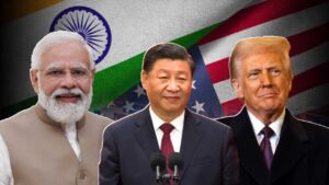 India US Trade