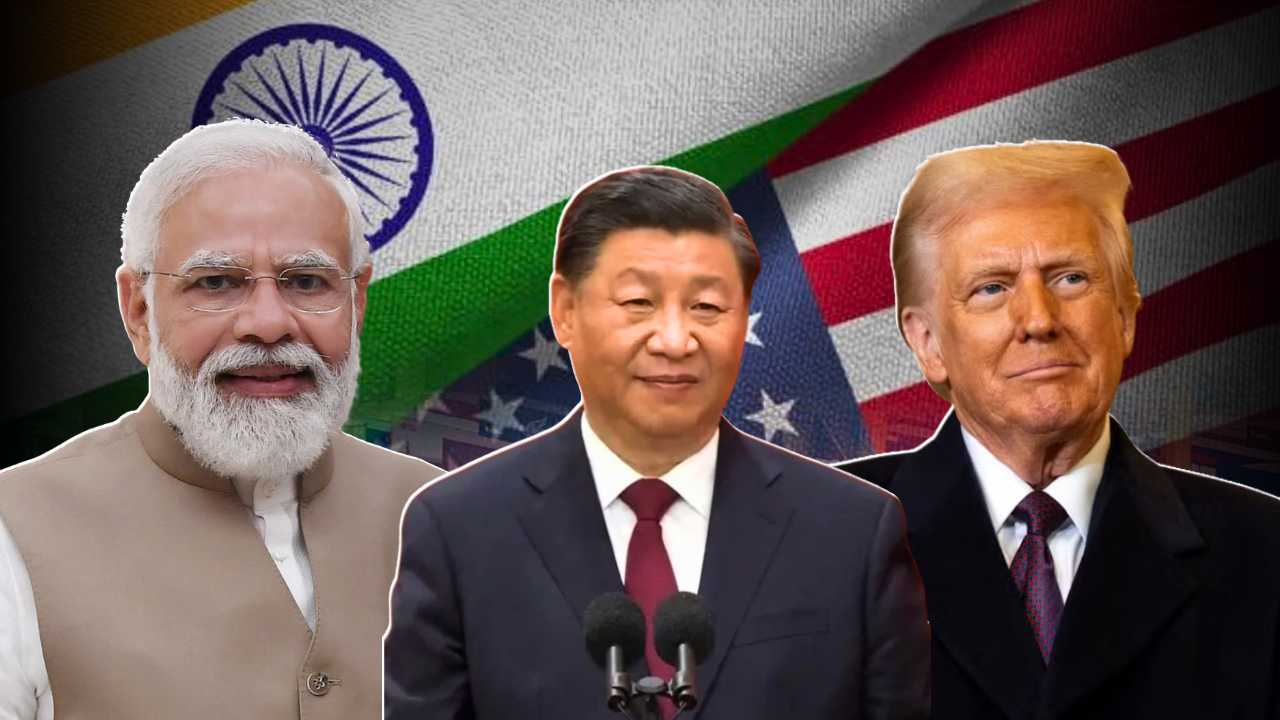 India US Trade