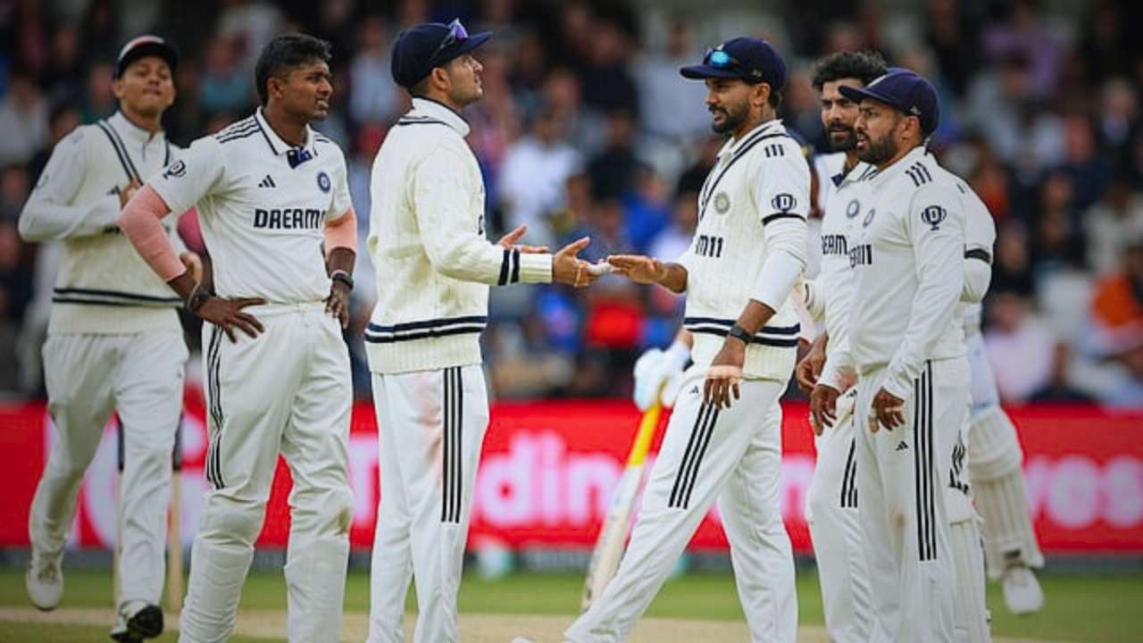 India Vs England 2nd Test Team India Possible Playing XI