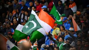 India Vs Pakistan Match in ICC Women's T20 World Cup, schedule revealed