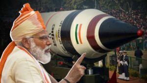 India ahead of Pakistan in nuclear power, says SIPRI report