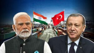 India depends on Turkey for this product