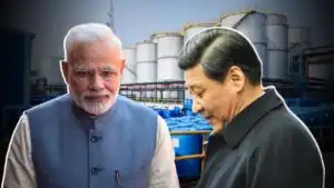 India imposes anti dumping duty on four Chinese chemicals