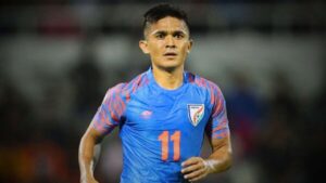 India lags behind Bangladesh in AFC Asian Cup