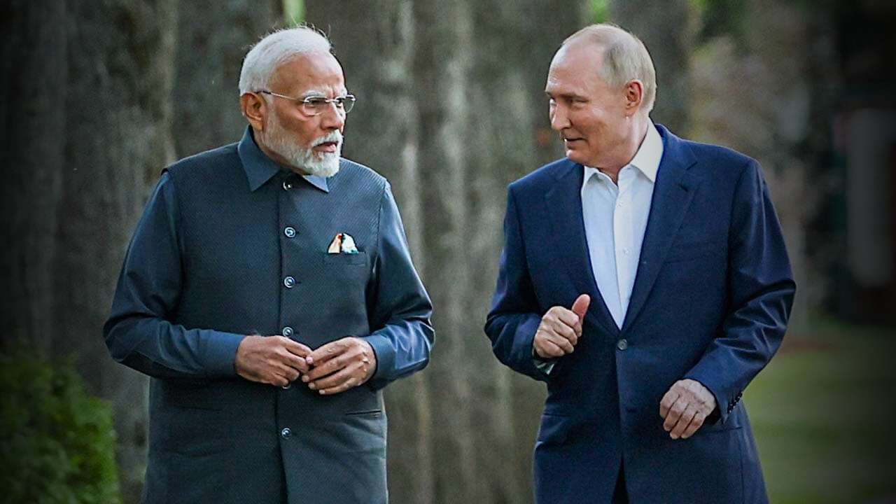 India may suffer huge commercial losses in Russia Ukraine war