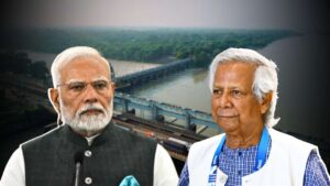 India may take big decision on Ganga water Treaty with Bangladesh