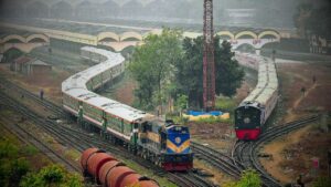 India reportedly withdraws from three rail transit projects in Bangladesh