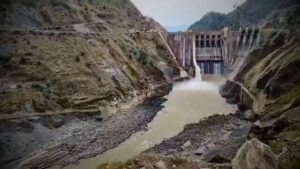 India sends another strong message to Pakistan over Indus Waters Treaty