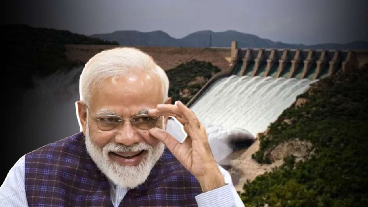 India to build 113 km canal to use Indus River water in Punjab, Haryana, Rajasthan