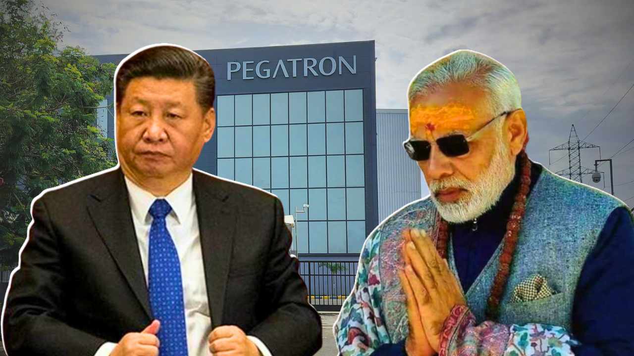 India