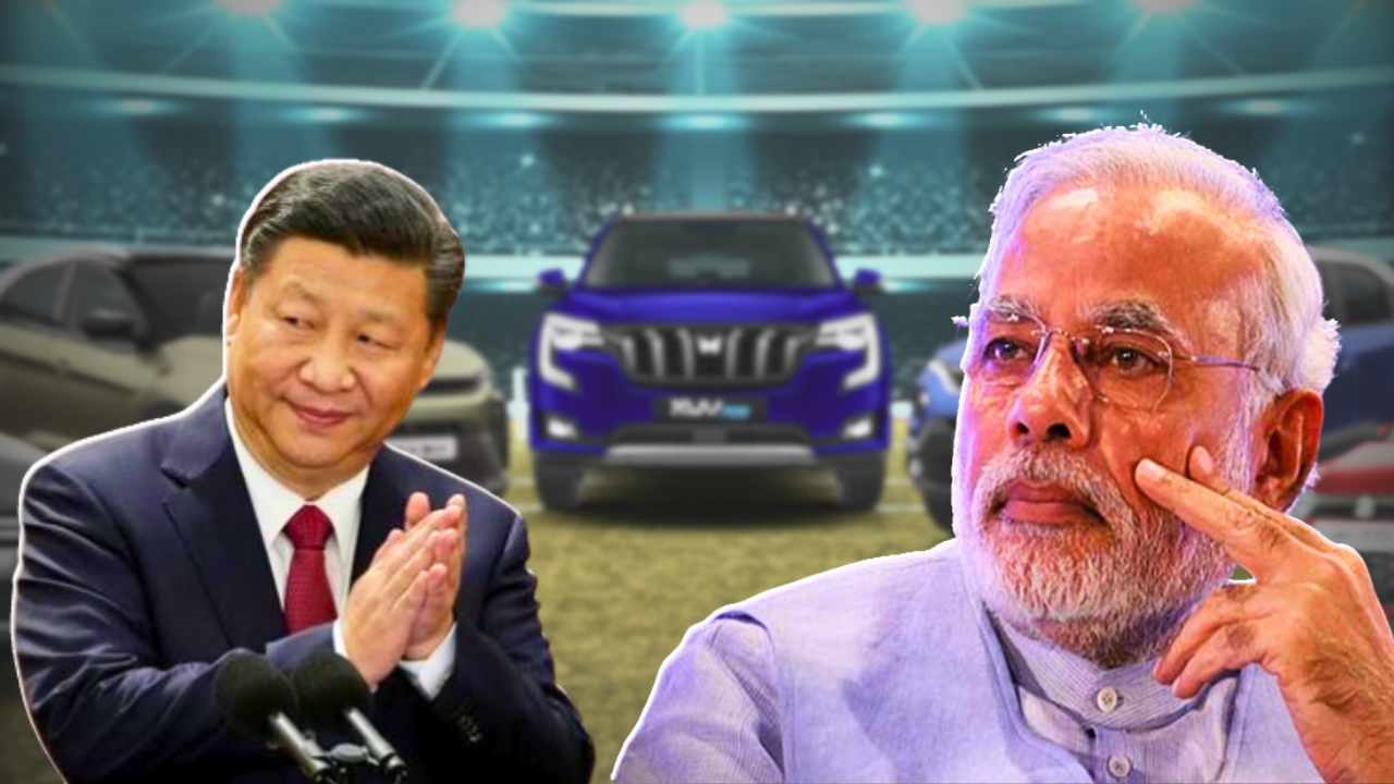 Indian Car Manufacturers