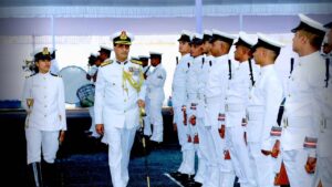 Indian Coast Guard Recruitment 2025