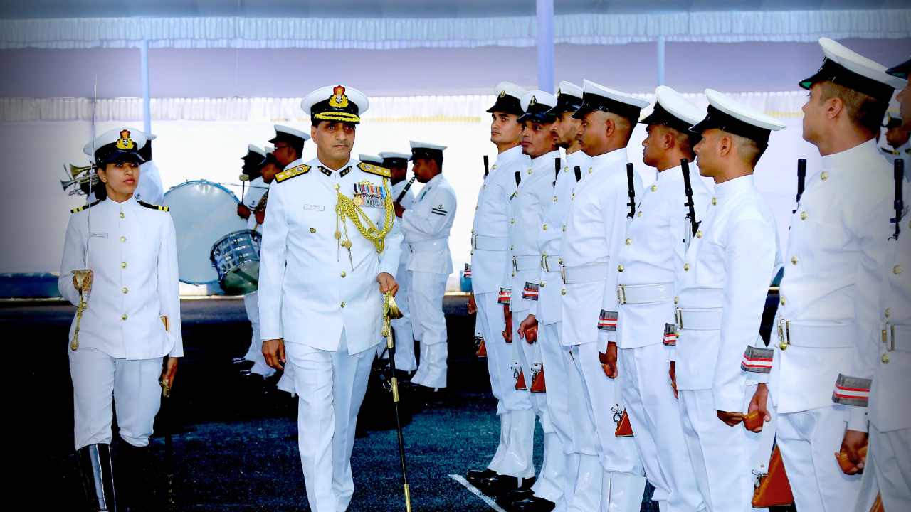 Indian Coast Guard Recruitment 2025