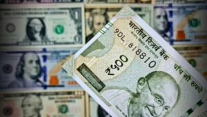 Indian Money