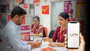 Indian Post