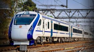 Indian Railways