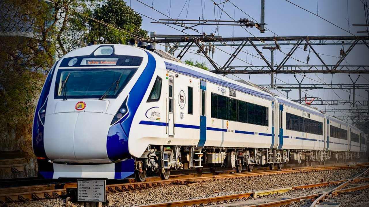 Indian Railways