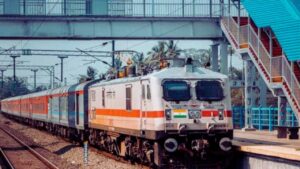 Indian Railways