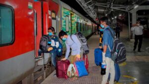 Indian Railways