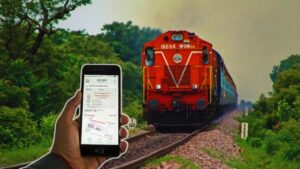 Indian Railways
