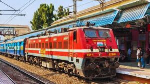 Indian Railways