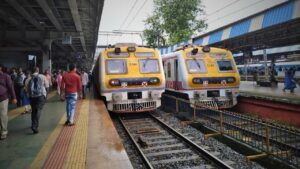 Indian Railways