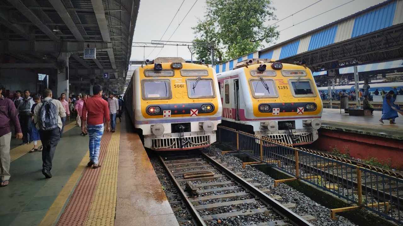 Indian Railways
