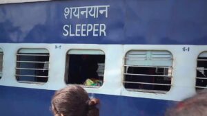 Indian Railways