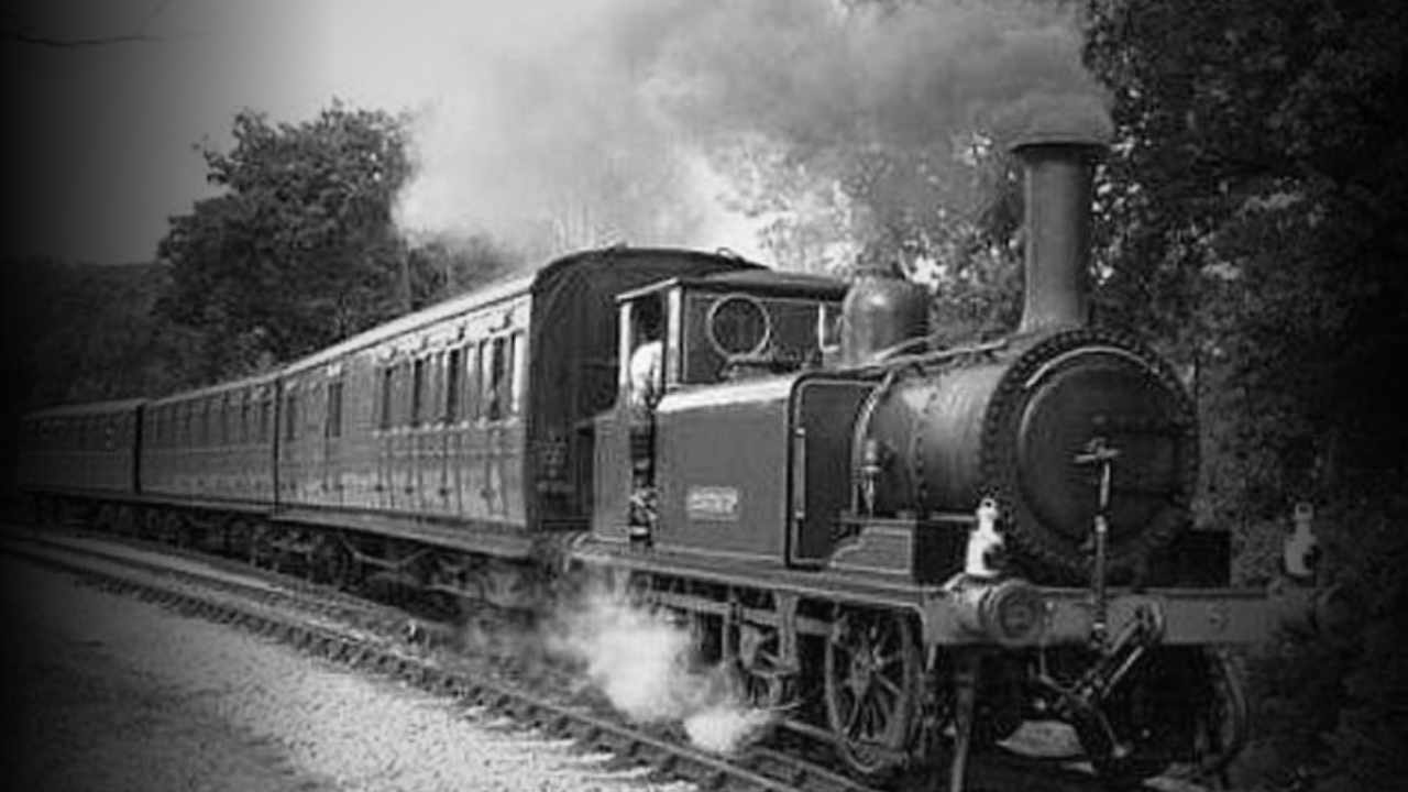 Indian Railways