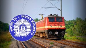 Indian Railways Recruitment 2025