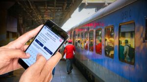 Indian Railways is introducing Aadhaar authentication system to simplify the tatkal ticket booking process
