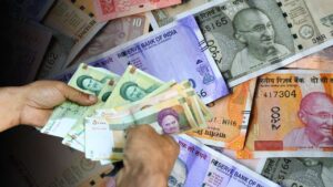 Indian Rupee vs Iranian Rial