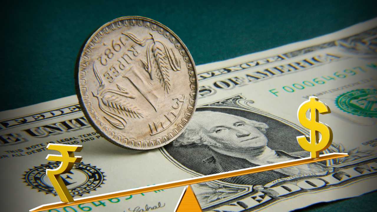 Indian Rupee