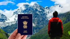 Indian Tourists