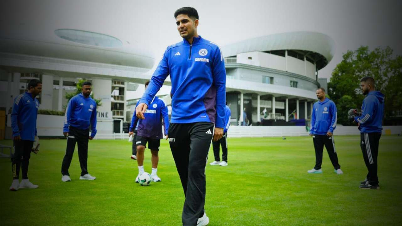 Indian star Cricketer Injury ahead of England series