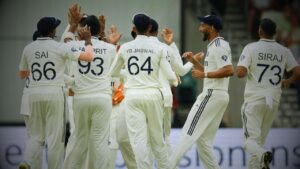 India's star pacer uncertain for India vs England second Test