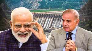 Indus Water Treaty