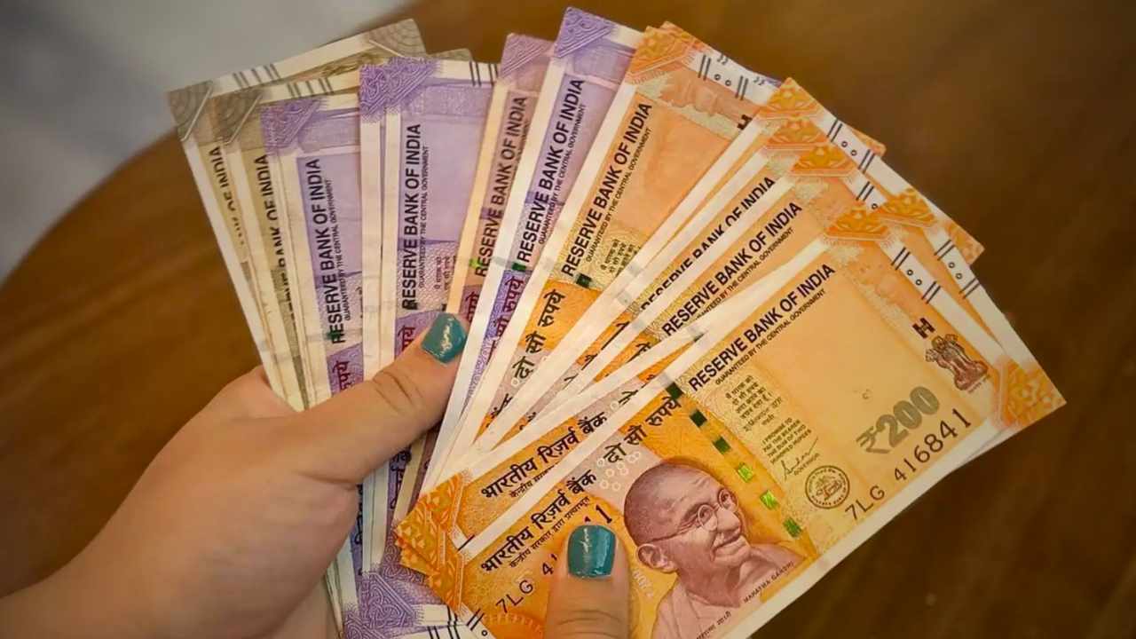 Investment