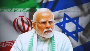 Iran Israel Conflict