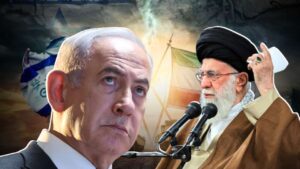 Iran Vs Israel Military Power