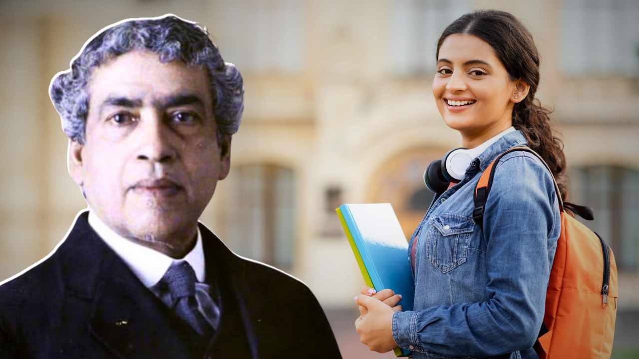 JBNSTS Scholarship
