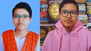 JEE Advanced Result 2025